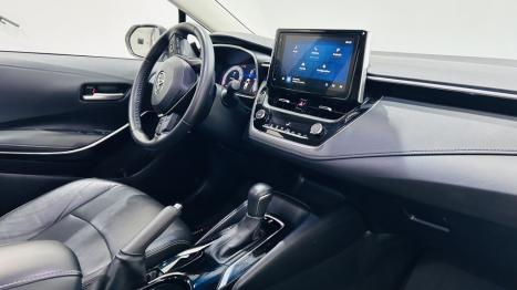 TOYOTA Corolla 2.0 16V 4P XEI FLEX AUTOM�TICO, Foto 3