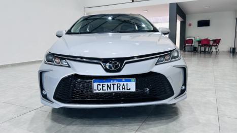 TOYOTA Corolla 2.0 16V 4P XEI FLEX AUTOM�TICO, Foto 5
