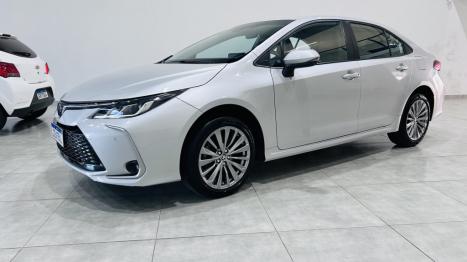TOYOTA Corolla 2.0 16V 4P XEI FLEX AUTOM�TICO, Foto 6