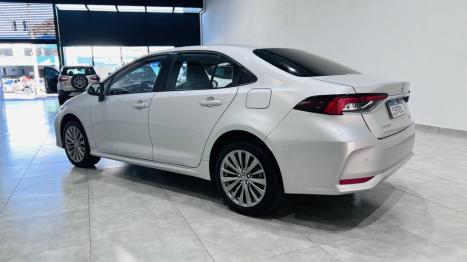 TOYOTA Corolla 2.0 16V 4P XEI FLEX AUTOM�TICO, Foto 7