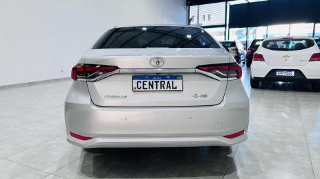 TOYOTA Corolla 2.0 16V 4P XEI FLEX AUTOM�TICO, Foto 8