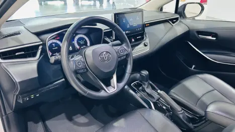 TOYOTA Corolla 2.0 16V 4P XEI FLEX AUTOM�TICO, Foto 9