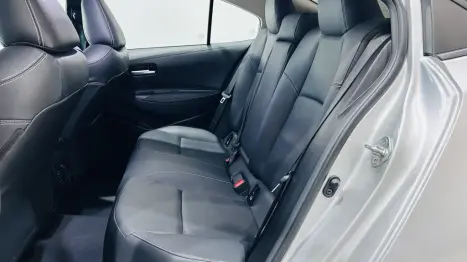 TOYOTA Corolla 2.0 16V 4P XEI FLEX AUTOM�TICO, Foto 11