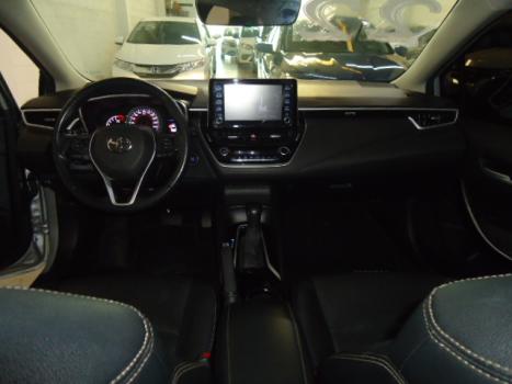 TOYOTA Corolla 2.0 16V 4P FLEX XEI DIRECT SHIFT AUTOM�TICO CVT, Foto 4
