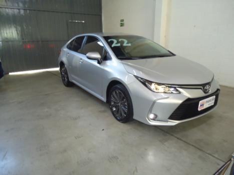 TOYOTA Corolla 2.0 16V 4P FLEX XEI DIRECT SHIFT AUTOM�TICO CVT, Foto 5
