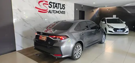 TOYOTA Corolla 2.0 16V 4P XEI FLEX AUTOM�TICO, Foto 2