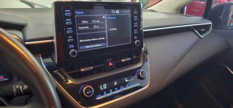 TOYOTA Corolla 2.0 16V 4P XEI FLEX AUTOM�TICO, Foto 10
