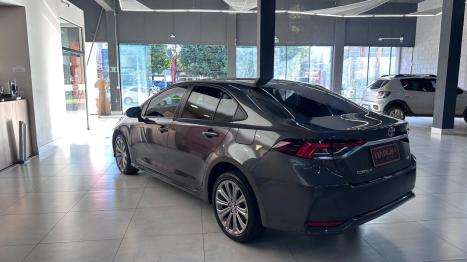 TOYOTA Corolla 2.0 16V 4P FLEX XEI DIRECT SHIFT AUTOM�TICO CVT, Foto 6
