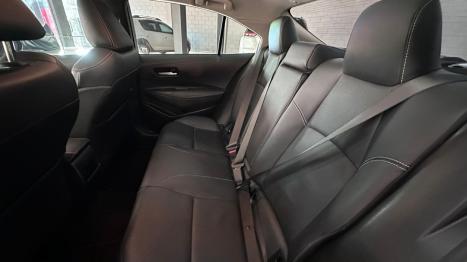 TOYOTA Corolla 2.0 16V 4P FLEX XEI DIRECT SHIFT AUTOM�TICO CVT, Foto 7