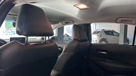 TOYOTA Corolla 2.0 16V 4P FLEX XEI DIRECT SHIFT AUTOM�TICO CVT, Foto 9