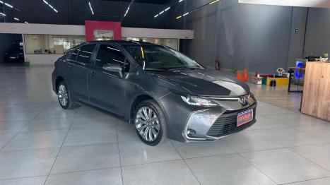 TOYOTA Corolla 2.0 16V 4P FLEX XEI DIRECT SHIFT AUTOM�TICO CVT, Foto 10