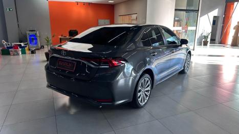 TOYOTA Corolla 2.0 16V 4P FLEX XEI DIRECT SHIFT AUTOM�TICO CVT, Foto 12