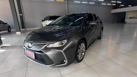 TOYOTA Corolla 2.0 16V 4P FLEX XEI DIRECT SHIFT AUTOM�TICO CVT, Foto 14