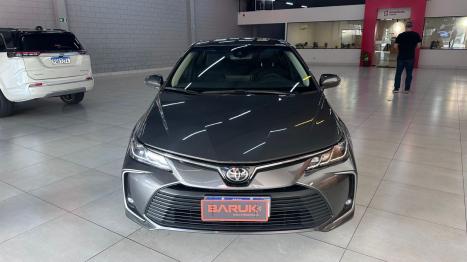 TOYOTA Corolla 2.0 16V 4P FLEX XEI DIRECT SHIFT AUTOM�TICO CVT, Foto 15