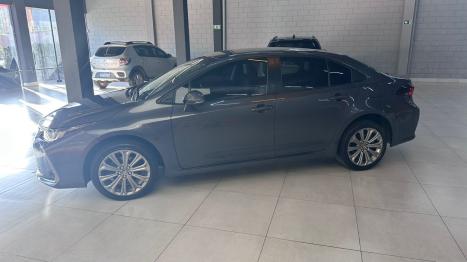 TOYOTA Corolla 2.0 16V 4P FLEX XEI DIRECT SHIFT AUTOM�TICO CVT, Foto 16