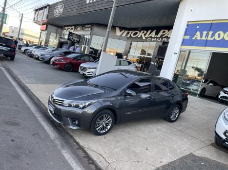 TOYOTA Corolla 2.0 16V 4P XEI FLEX AUTOM�TICO, Foto 2