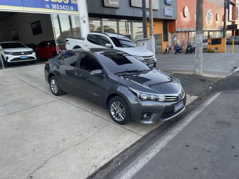TOYOTA Corolla 2.0 16V 4P XEI FLEX AUTOM�TICO, Foto 4