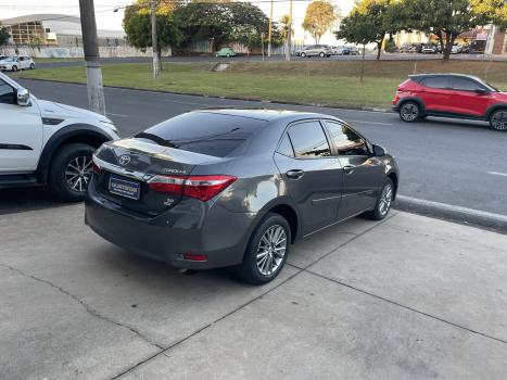 TOYOTA Corolla 2.0 16V 4P XEI FLEX AUTOM�TICO, Foto 5
