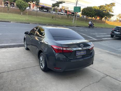 TOYOTA Corolla 2.0 16V 4P XEI FLEX AUTOM�TICO, Foto 7