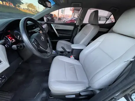 TOYOTA Corolla 2.0 16V 4P XEI FLEX AUTOM�TICO, Foto 10