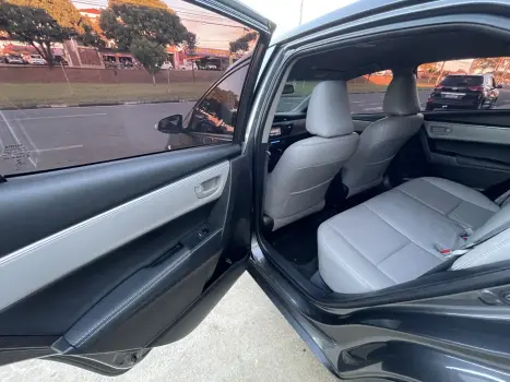 TOYOTA Corolla 2.0 16V 4P XEI FLEX AUTOM�TICO, Foto 11