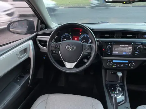 TOYOTA Corolla 2.0 16V 4P XEI FLEX AUTOM�TICO, Foto 13