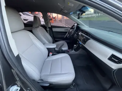 TOYOTA Corolla 2.0 16V 4P XEI FLEX AUTOM�TICO, Foto 14