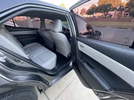 TOYOTA Corolla 2.0 16V 4P XEI FLEX AUTOM�TICO, Foto 16