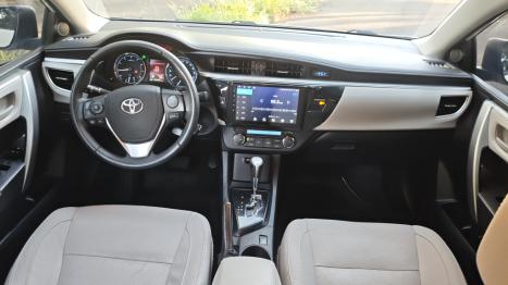 TOYOTA Corolla 2.0 16V 4P XEI FLEX AUTOM�TICO, Foto 7