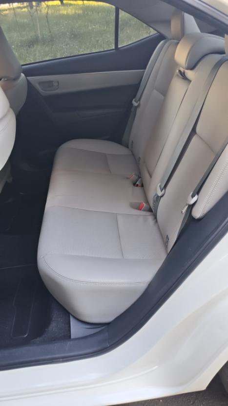 TOYOTA Corolla 2.0 16V 4P XEI FLEX AUTOM�TICO, Foto 10