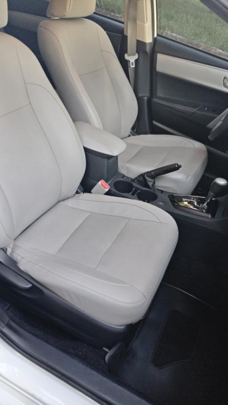 TOYOTA Corolla 2.0 16V 4P XEI FLEX AUTOM�TICO, Foto 9