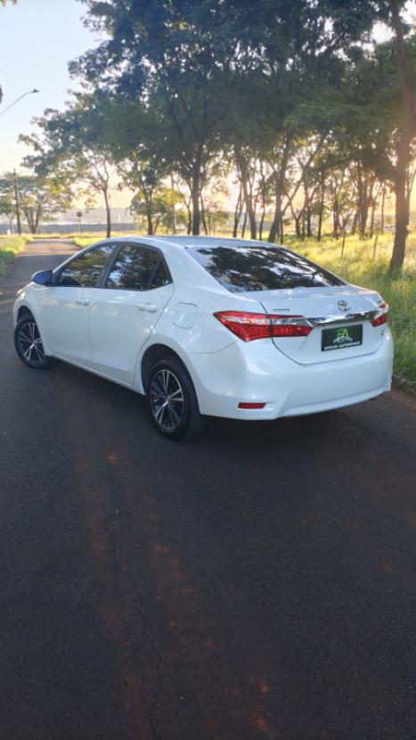 TOYOTA Corolla 2.0 16V 4P XEI FLEX AUTOM�TICO, Foto 6