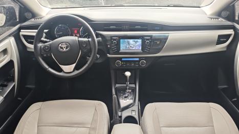 TOYOTA Corolla 2.0 16V 4P XEI FLEX AUTOMÁTICO, Foto 7