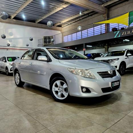 TOYOTA Corolla 2.0 16V 4P XEI FLEX AUTOM�TICO, Foto 1