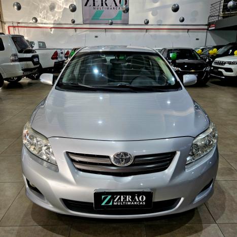 TOYOTA Corolla 2.0 16V 4P XEI FLEX AUTOM�TICO, Foto 2