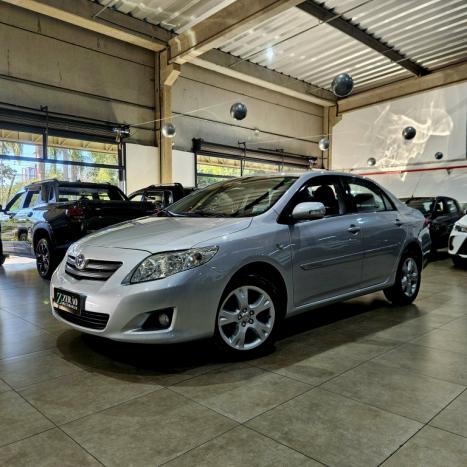 TOYOTA Corolla 2.0 16V 4P XEI FLEX AUTOM�TICO, Foto 3