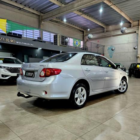 TOYOTA Corolla 2.0 16V 4P XEI FLEX AUTOM�TICO, Foto 4