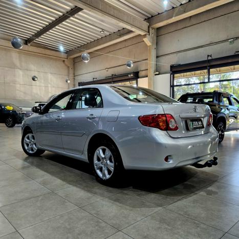 TOYOTA Corolla 2.0 16V 4P XEI FLEX AUTOM�TICO, Foto 5