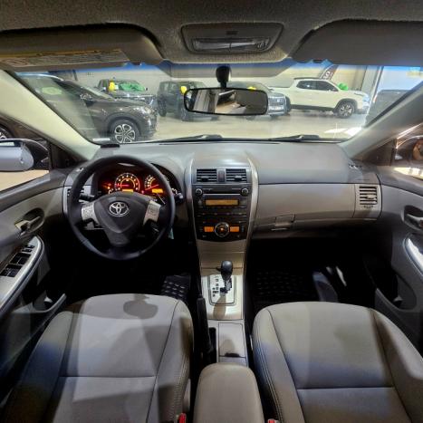TOYOTA Corolla 2.0 16V 4P XEI FLEX AUTOM�TICO, Foto 6