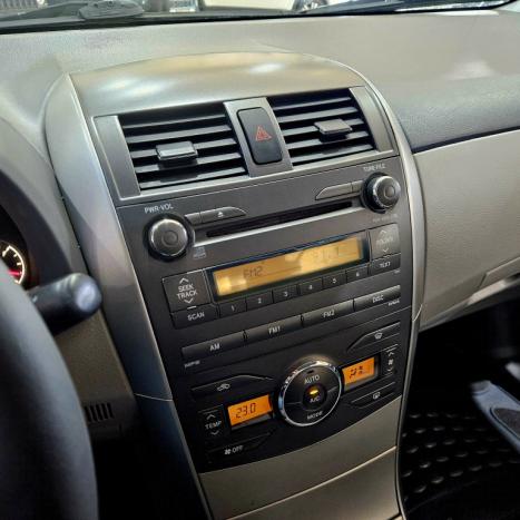 TOYOTA Corolla 2.0 16V 4P XEI FLEX AUTOM�TICO, Foto 7