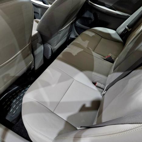 TOYOTA Corolla 2.0 16V 4P XEI FLEX AUTOM�TICO, Foto 8