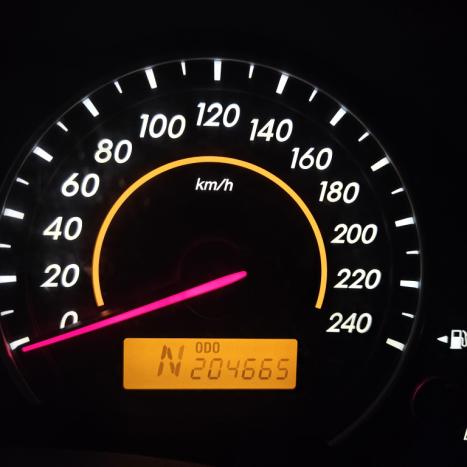 TOYOTA Corolla 2.0 16V 4P XEI FLEX AUTOM�TICO, Foto 9