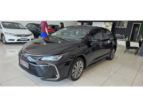 TOYOTA Corolla 2.0 16V 4P FLEX XEI DIRECT SHIFT AUTOM�TICO CVT, Foto 2