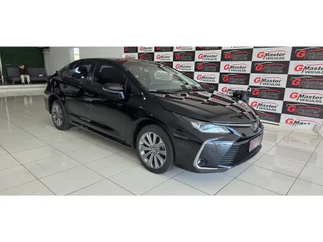 TOYOTA Corolla 2.0 16V 4P FLEX XEI DIRECT SHIFT AUTOM�TICO CVT, Foto 5