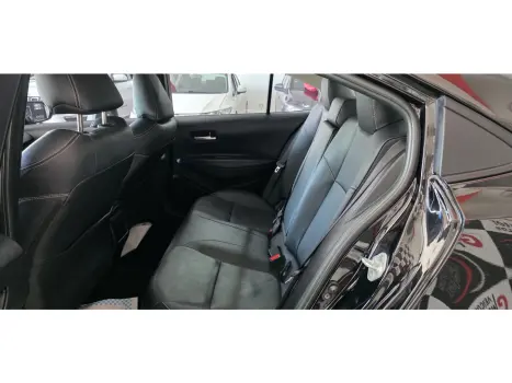 TOYOTA Corolla 2.0 16V 4P FLEX XEI DIRECT SHIFT AUTOM�TICO CVT, Foto 6