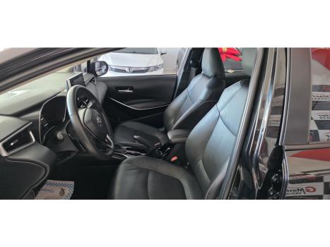 TOYOTA Corolla 2.0 16V 4P FLEX XEI DIRECT SHIFT AUTOM�TICO CVT, Foto 9