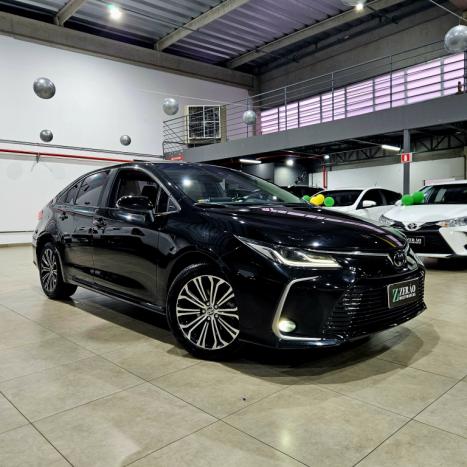 TOYOTA Corolla 2.0 16V 4P ALTIS FLEX AUTOM�TICO, Foto 1