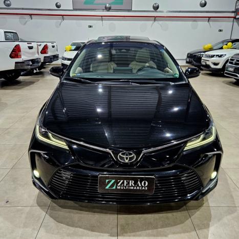 TOYOTA Corolla 2.0 16V 4P ALTIS FLEX AUTOM�TICO, Foto 2