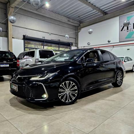 TOYOTA Corolla 2.0 16V 4P ALTIS FLEX AUTOM�TICO, Foto 3