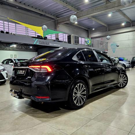 TOYOTA Corolla 2.0 16V 4P ALTIS FLEX AUTOM�TICO, Foto 4